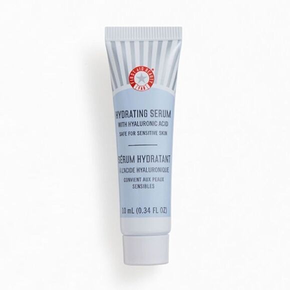 ✨2X HP✨Hydrating Serum With Hyaluronic Acid✨ - Picture 1 of 4